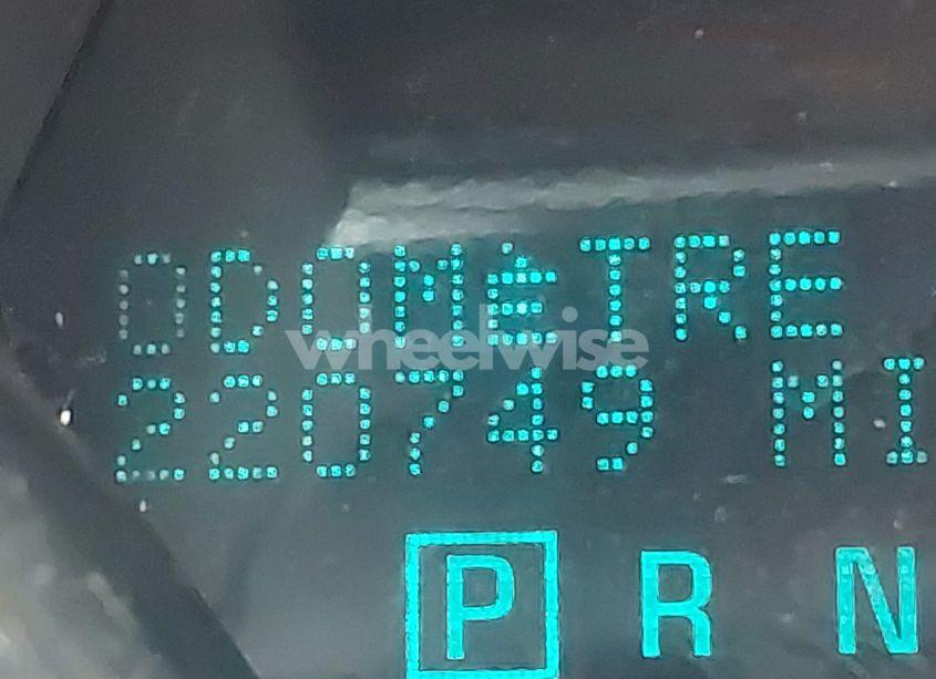 Photo 15 of 2016 Chevrolet Traverse 1LT (VIN 1GNKRGKD1GJ201263)