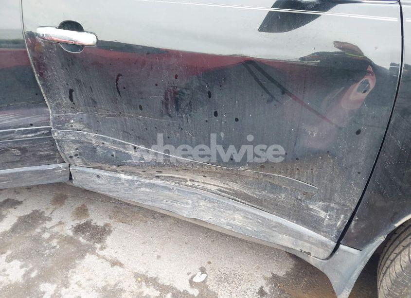 Photo 6 of 2016 Chevrolet Traverse 1LT (VIN 1GNKRGKD1GJ201263)