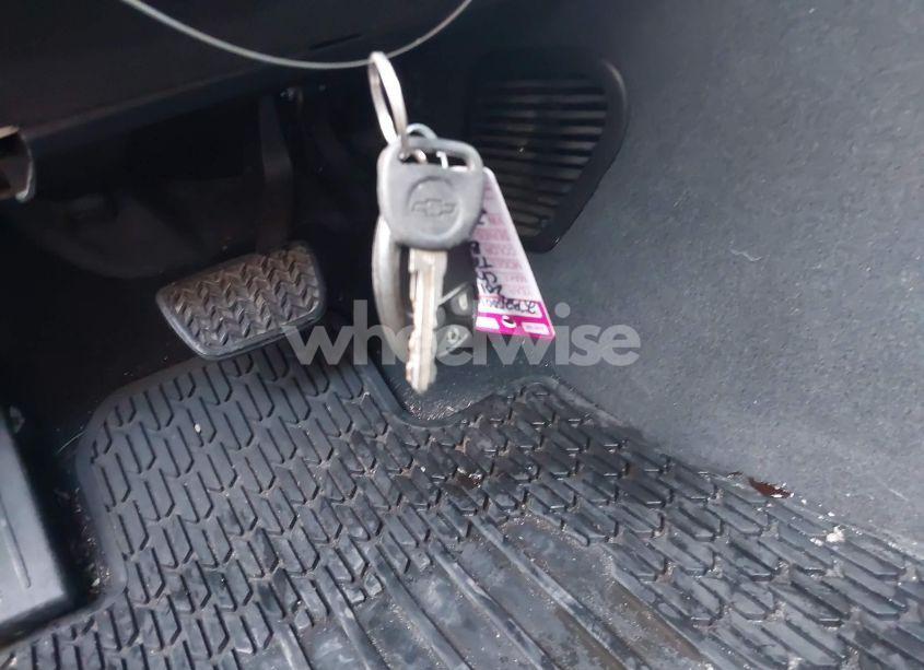 Photo 11 of 2016 Chevrolet Traverse 1LT (VIN 1GNKRGKD1GJ243223)