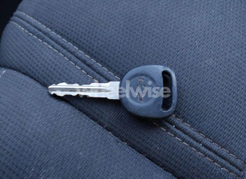 Photo 11 of 2017 Chevrolet Traverse 1LT (VIN 1GNKRGKD1HJ207498)