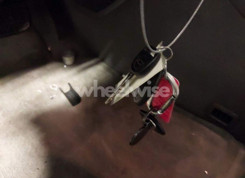 Photo 11 of 2017 Chevrolet Traverse 1LT (VIN 1GNKRGKD1HJ258824)