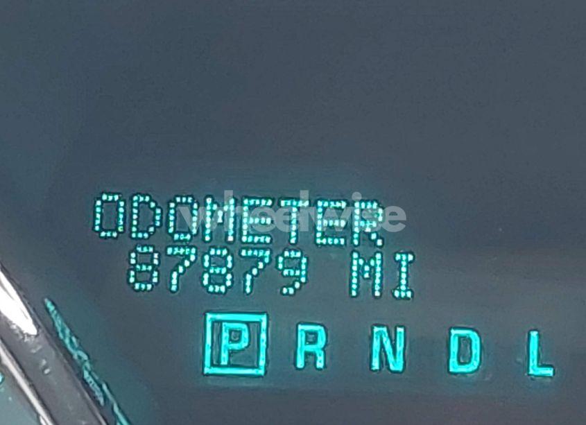 Photo 15 of 2017 Chevrolet Traverse 1LT (VIN 1GNKRGKD1HJ333280)