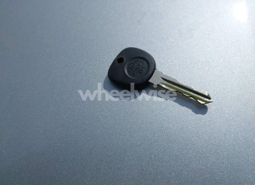 Photo 11 of 2017 Chevrolet Traverse 1LT (VIN 1GNKRGKD1HJ342822)