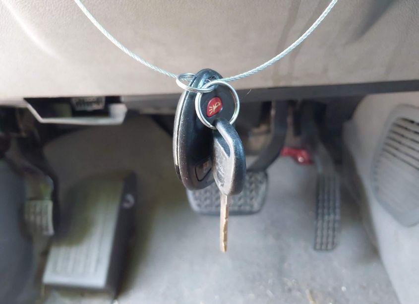 Photo 11 of 2013 Chevrolet Traverse 1LT (VIN 1GNKRGKD2DJ110370)