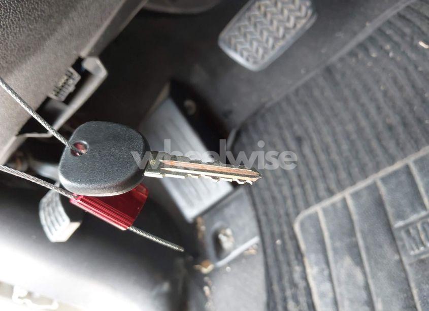 Photo 11 of 2013 Chevrolet Traverse 1LT (VIN 1GNKRGKD2DJ251617)