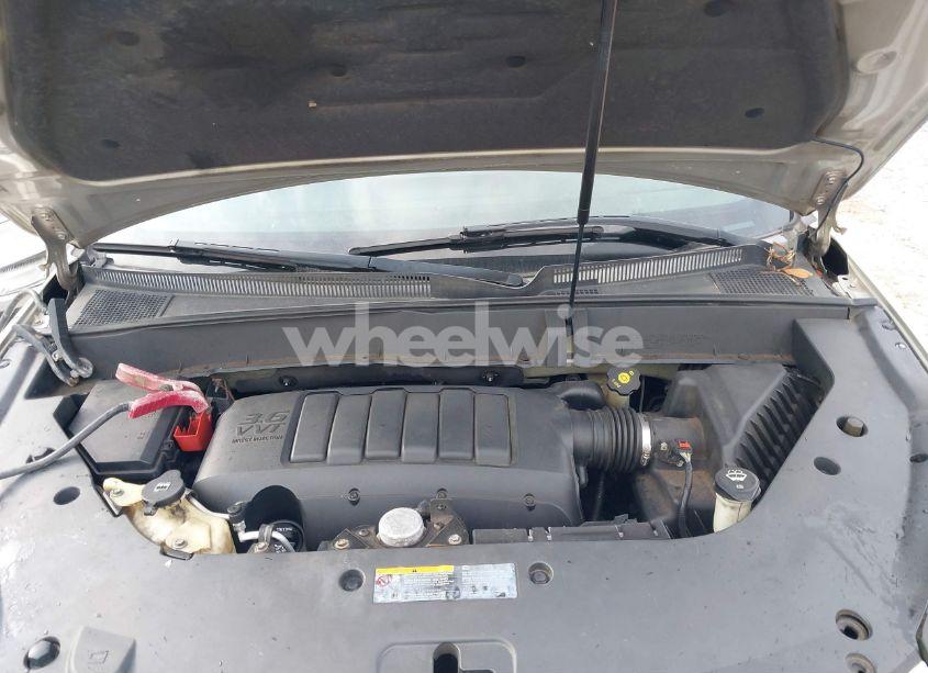 Photo 10 of 2014 Chevrolet Traverse 1LT (VIN 1GNKRGKD2EJ140759)