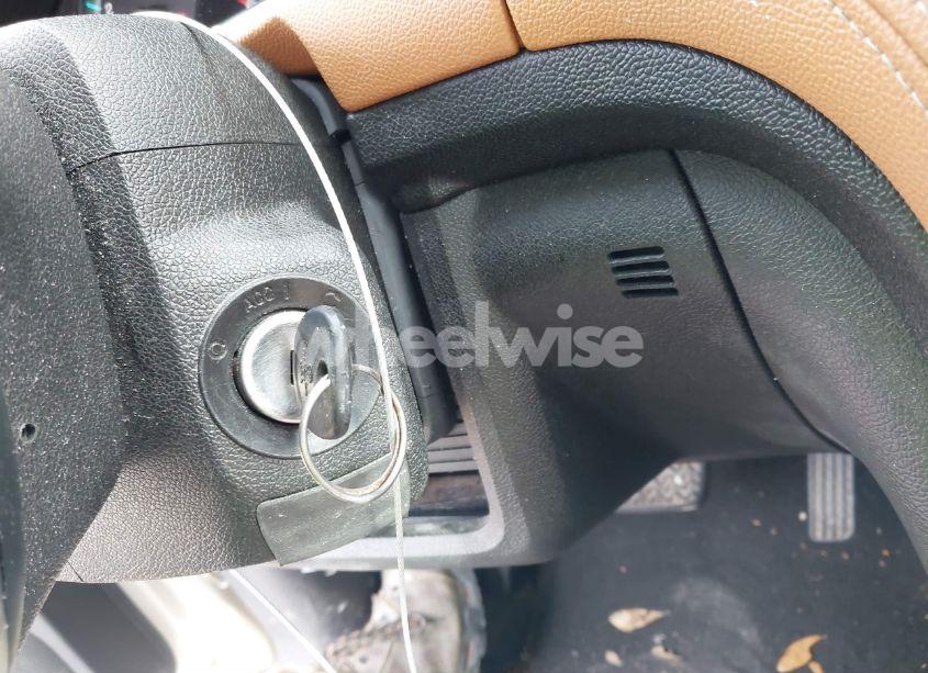 Photo 11 of 2014 Chevrolet Traverse 1LT (VIN 1GNKRGKD2EJ140759)