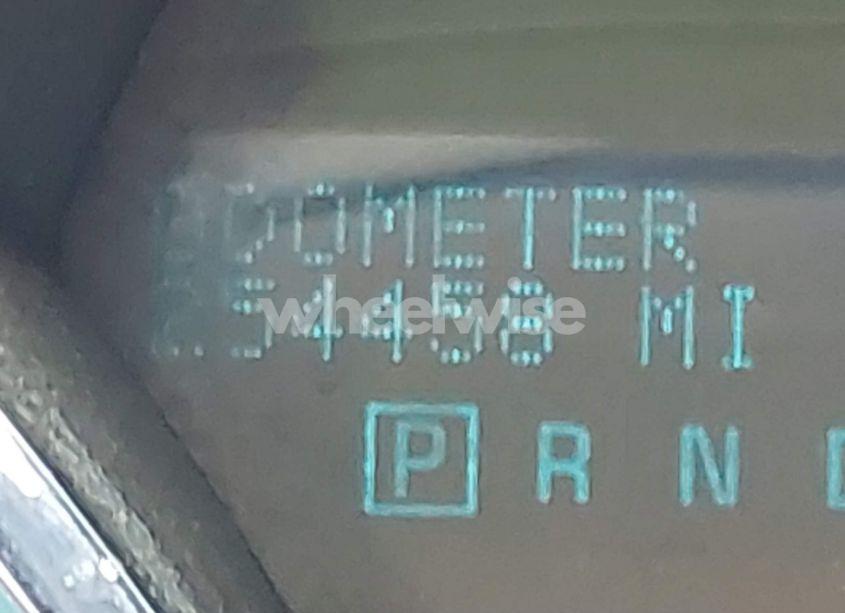 Photo 15 of 2014 Chevrolet Traverse 1LT (VIN 1GNKRGKD2EJ140759)