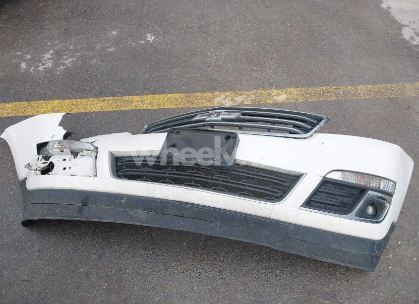 Photo 12 of 2014 Chevrolet Traverse 1LT (VIN 1GNKRGKD2EJ160445)