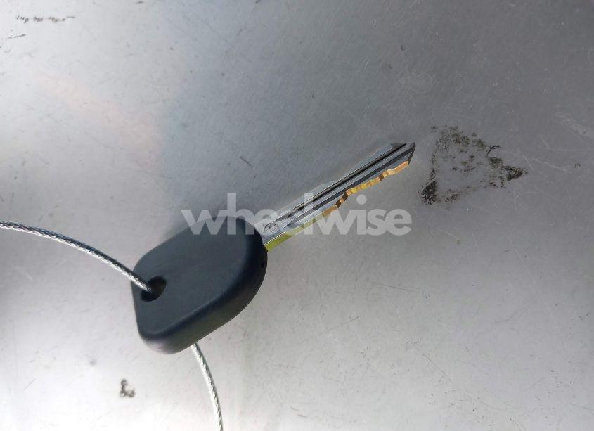 Photo 11 of 2014 Chevrolet Traverse 1LT (VIN 1GNKRGKD2EJ320372)