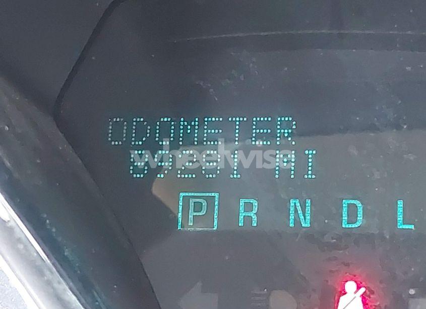 Photo 15 of 2014 Chevrolet Traverse 1LT (VIN 1GNKRGKD2EJ320372)