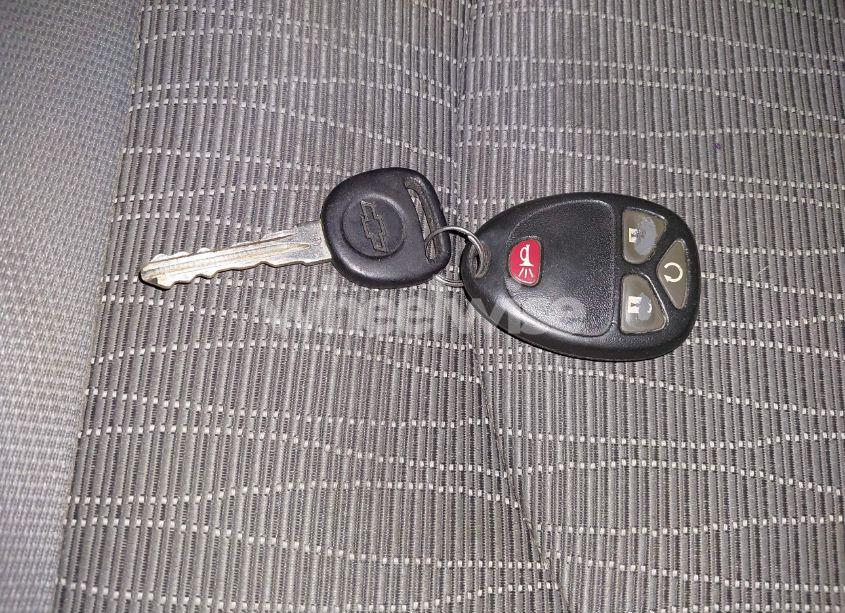 Photo 11 of 2014 Chevrolet Traverse 1LT (VIN 1GNKRGKD2EJ346163)