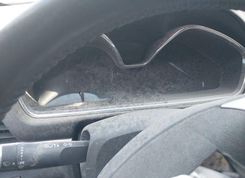 Photo 15 of 2014 Chevrolet Traverse 1LT (VIN 1GNKRGKD2EJ359589)