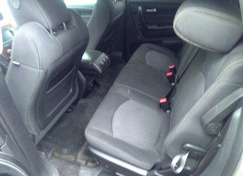 Photo 8 of 2014 Chevrolet Traverse 1LT (VIN 1GNKRGKD2EJ359589)