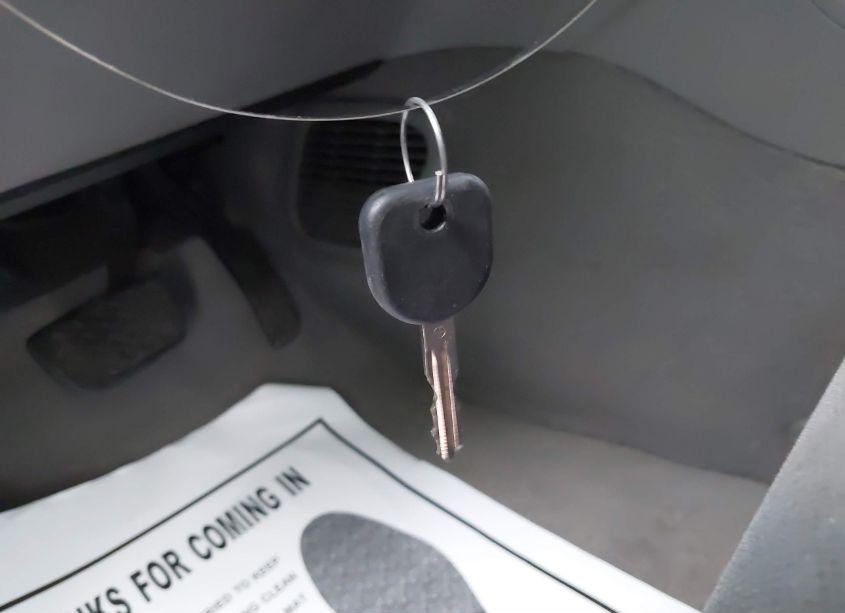 Photo 11 of 2015 Chevrolet Traverse 1LT (VIN 1GNKRGKD2FJ207376)