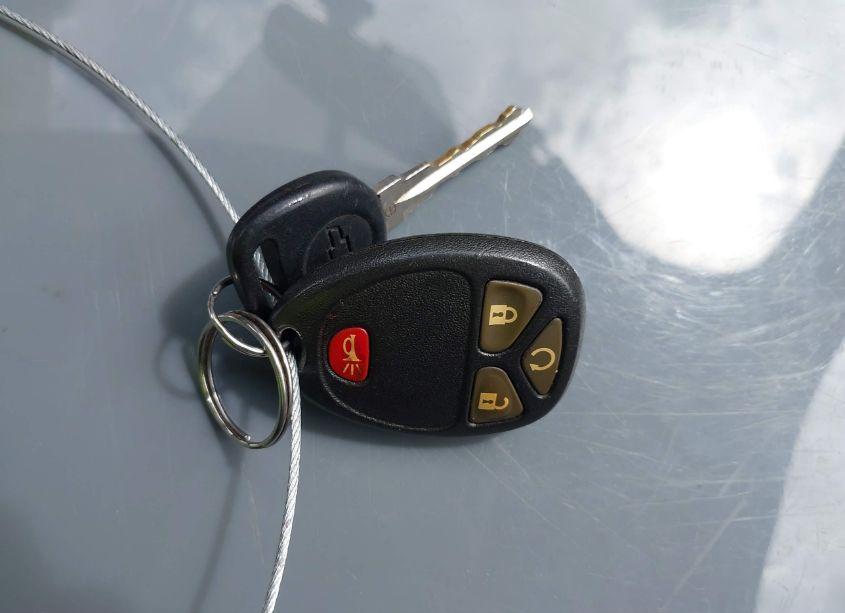 Photo 11 of 2015 Chevrolet Traverse 1LT (VIN 1GNKRGKD2FJ277069)