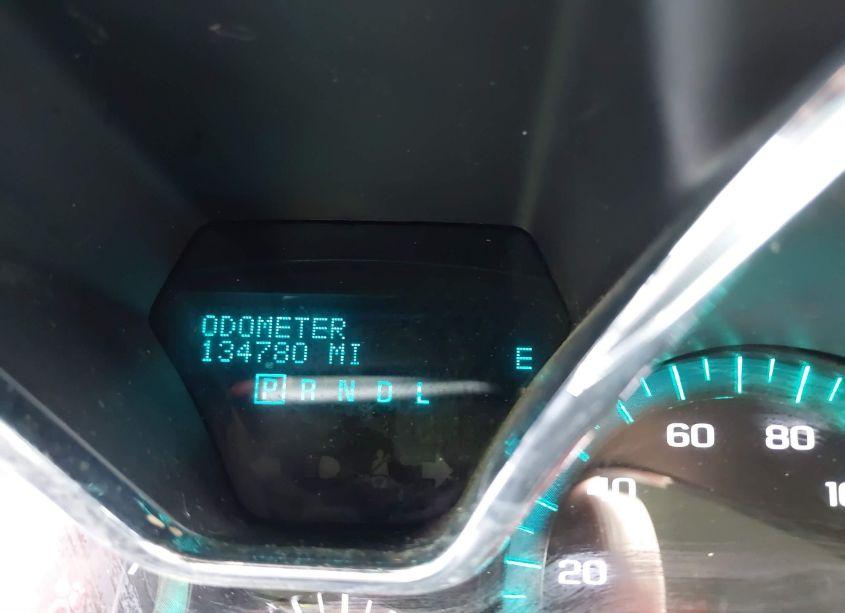 Photo 16 of 2015 Chevrolet Traverse 1LT (VIN 1GNKRGKD2FJ277069)