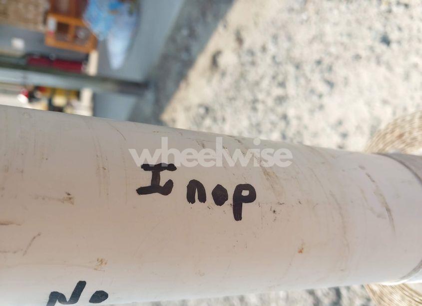 Photo 15 of 2015 Chevrolet Traverse 1LT (VIN 1GNKRGKD2FJ288833)