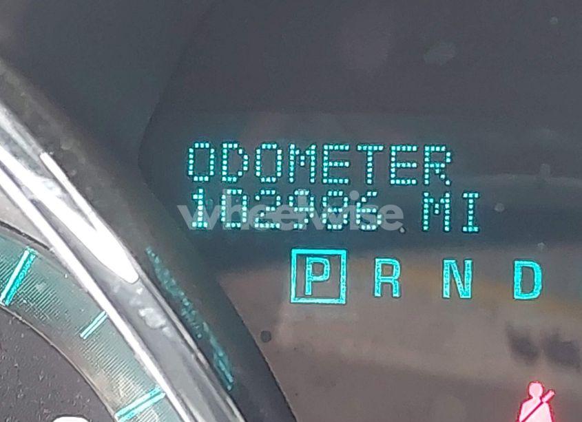 Photo 15 of 2015 Chevrolet Traverse 1LT (VIN 1GNKRGKD2FJ378158)