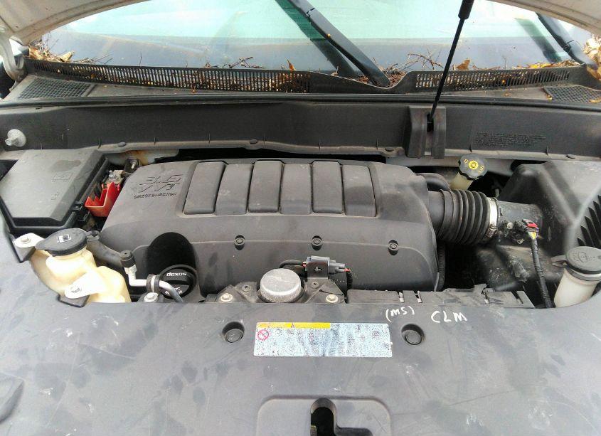 Photo 10 of 2016 Chevrolet Traverse 1LT (VIN 1GNKRGKD2GJ224275)