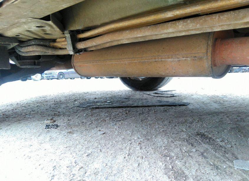 Photo 18 of 2016 Chevrolet Traverse 1LT (VIN 1GNKRGKD2GJ224275)