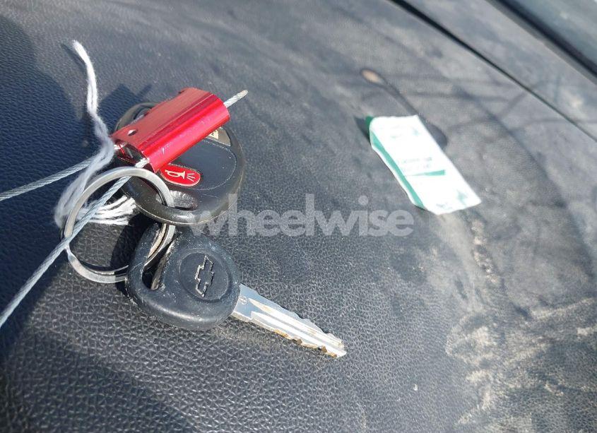 Photo 11 of 2016 Chevrolet Traverse 1LT (VIN 1GNKRGKD2GJ313750)