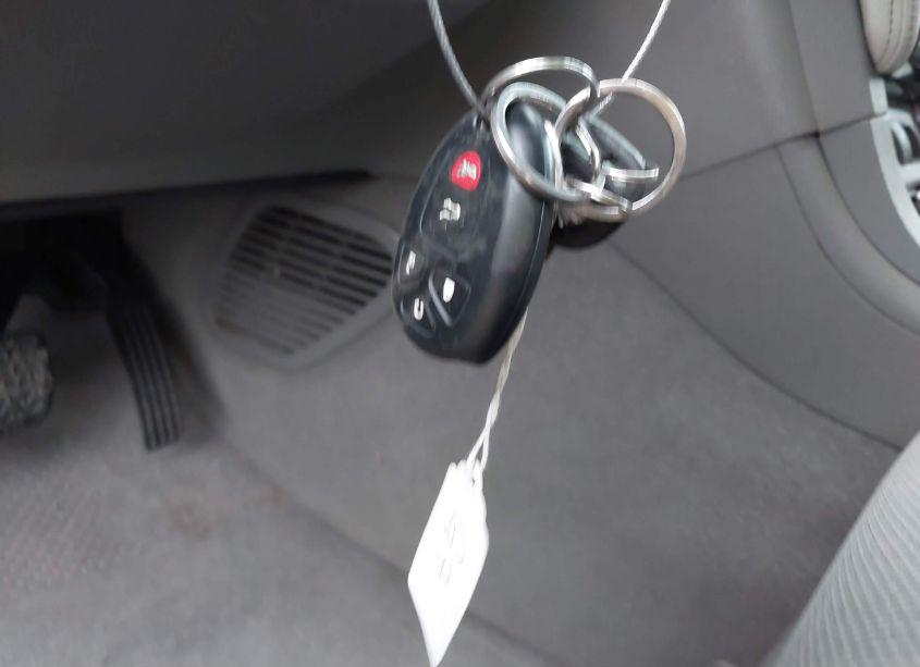 Photo 11 of 2016 Chevrolet Traverse 1LT (VIN 1GNKRGKD2GJ331584)