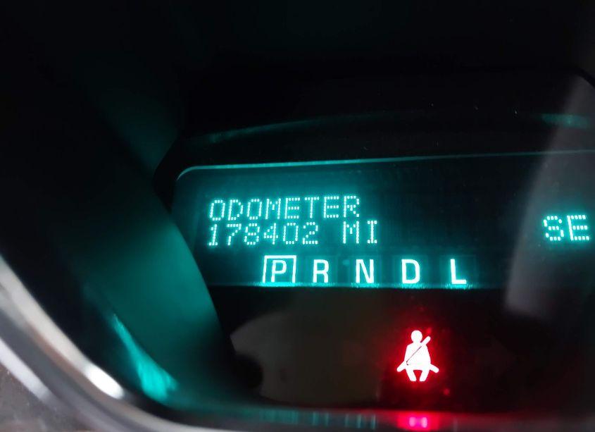 Photo 15 of 2016 Chevrolet Traverse 1LT (VIN 1GNKRGKD2GJ331584)