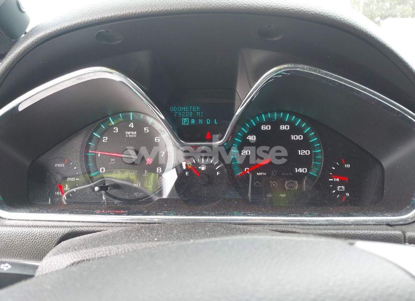 Photo 7 of 2017 Chevrolet Traverse 1LT (VIN 1GNKRGKD2HJ197631)