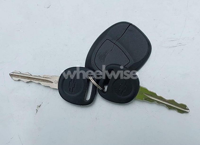 Photo 11 of 2017 Chevrolet Traverse 1LT (VIN 1GNKRGKD2HJ198102)