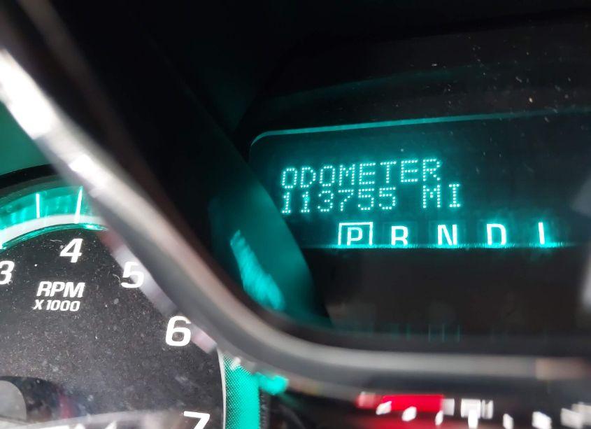 Photo 15 of 2017 Chevrolet Traverse 1LT (VIN 1GNKRGKD2HJ225007)