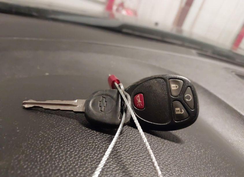 Photo 11 of 2017 Chevrolet Traverse 1LT (VIN 1GNKRGKD2HJ257522)