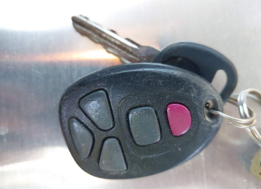 Photo 11 of 2017 Chevrolet Traverse 1LT (VIN 1GNKRGKD2HJ330775)