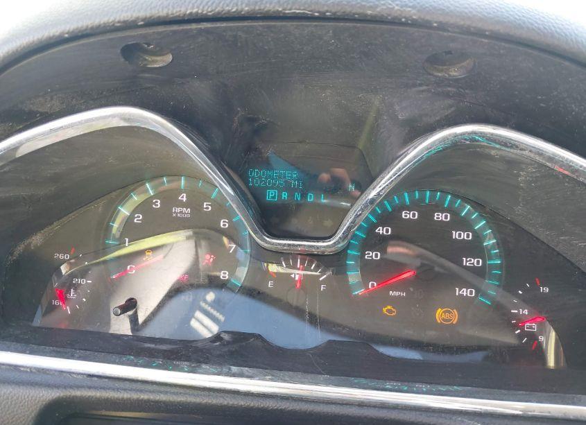 Photo 7 of 2017 Chevrolet Traverse 1LT (VIN 1GNKRGKD2HJ330775)