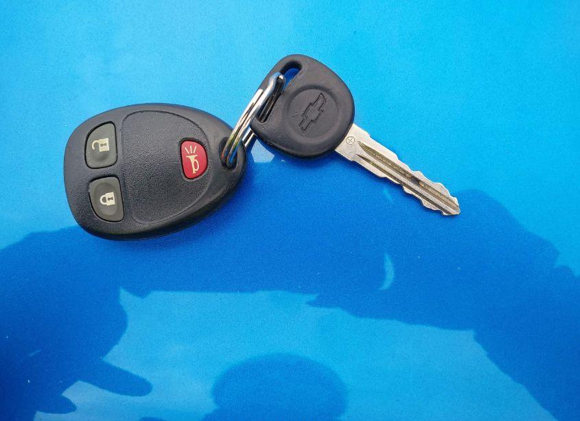 Photo 11 of 2014 Chevrolet Traverse 1LT (VIN 1GNKRGKD3EJ123145)