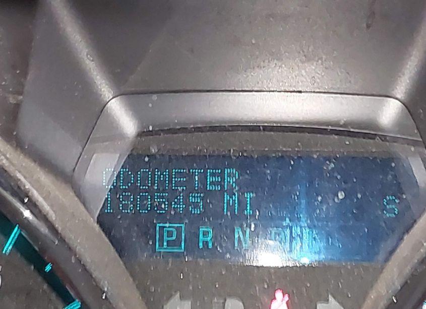 Photo 14 of 2014 Chevrolet Traverse 1LT (VIN 1GNKRGKD3EJ164620)