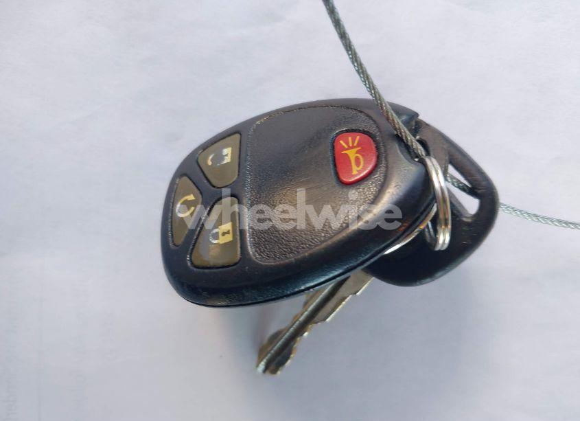 Photo 11 of 2014 Chevrolet Traverse 1LT (VIN 1GNKRGKD3EJ164830)