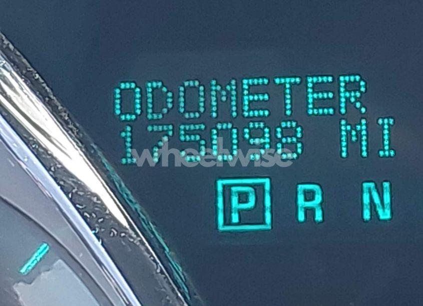 Photo 16 of 2014 Chevrolet Traverse 1LT (VIN 1GNKRGKD3EJ164830)