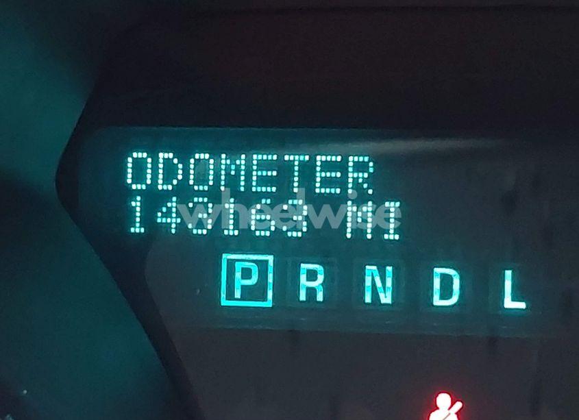 Photo 15 of 2014 Chevrolet Traverse 1LT (VIN 1GNKRGKD3EJ192613)