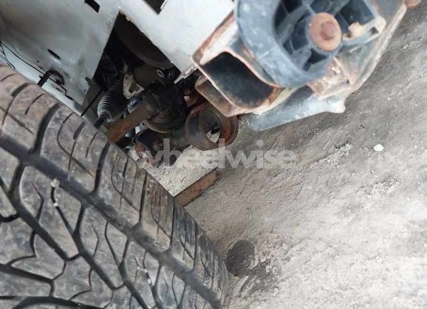 Photo 18 of 2014 Chevrolet Traverse 1LT (VIN 1GNKRGKD3EJ192613)