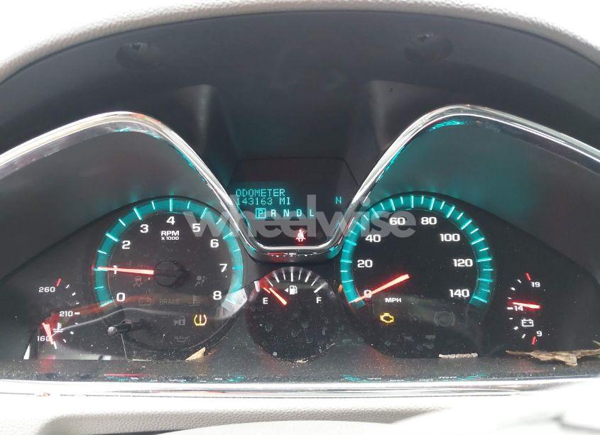 Photo 7 of 2014 Chevrolet Traverse 1LT (VIN 1GNKRGKD3EJ192613)