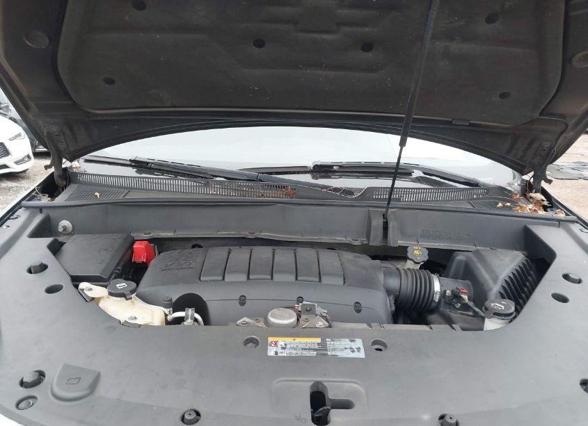 Photo 10 of 2014 Chevrolet Traverse 1LT (VIN 1GNKRGKD3EJ209135)