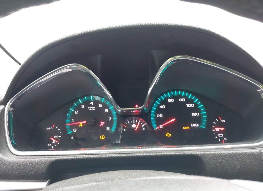 Photo 15 of 2014 Chevrolet Traverse 1LT (VIN 1GNKRGKD3EJ209135)