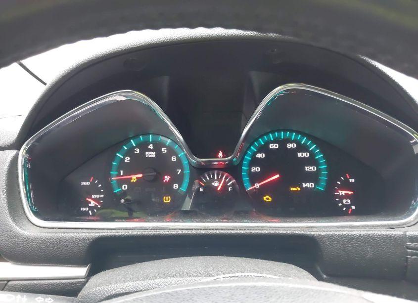Photo 7 of 2014 Chevrolet Traverse 1LT (VIN 1GNKRGKD3EJ209135)