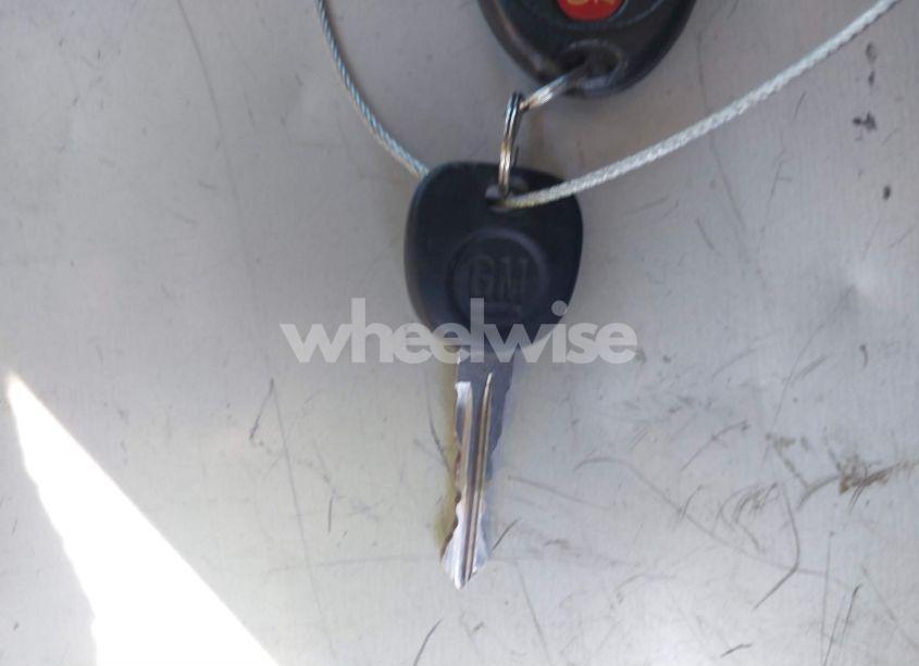 Photo 11 of 2014 Chevrolet Traverse 1LT (VIN 1GNKRGKD3EJ299502)