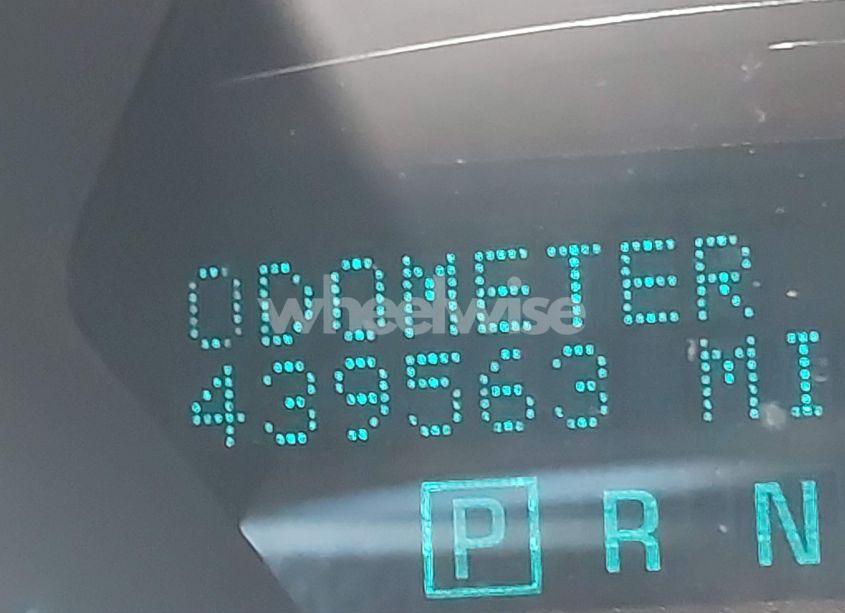 Photo 15 of 2014 Chevrolet Traverse 1LT (VIN 1GNKRGKD3EJ299502)