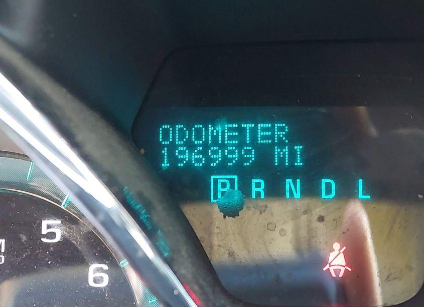 Photo 15 of 2014 Chevrolet Traverse 1LT (VIN 1GNKRGKD3EJ377521)