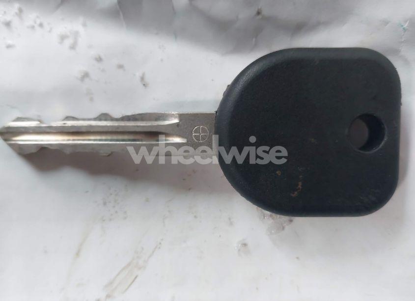 Photo 11 of 2015 Chevrolet Traverse (VIN 1GNKRGKD3FJ311858)