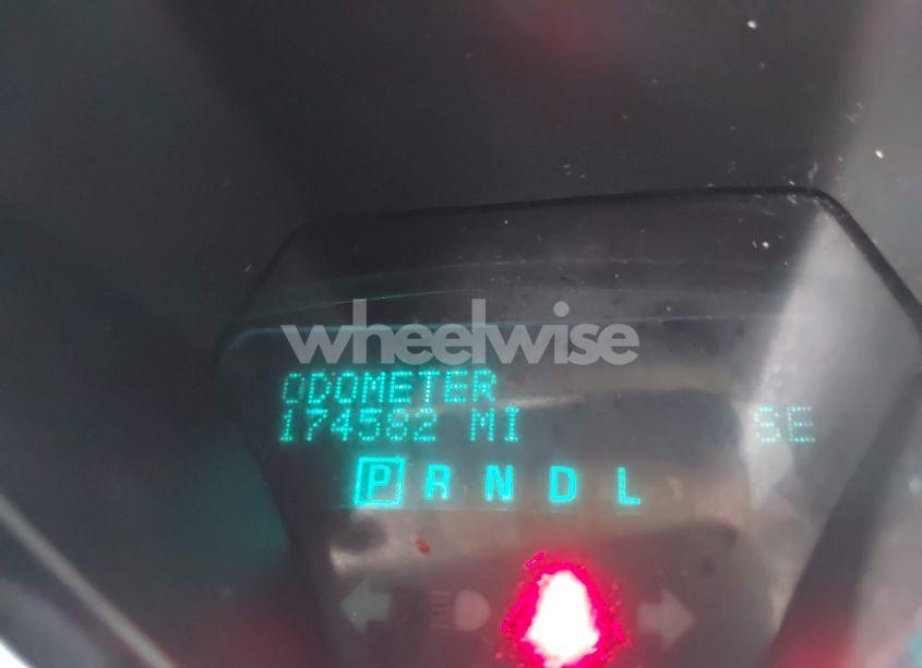 Photo 15 of 2015 Chevrolet Traverse (VIN 1GNKRGKD3FJ311858)