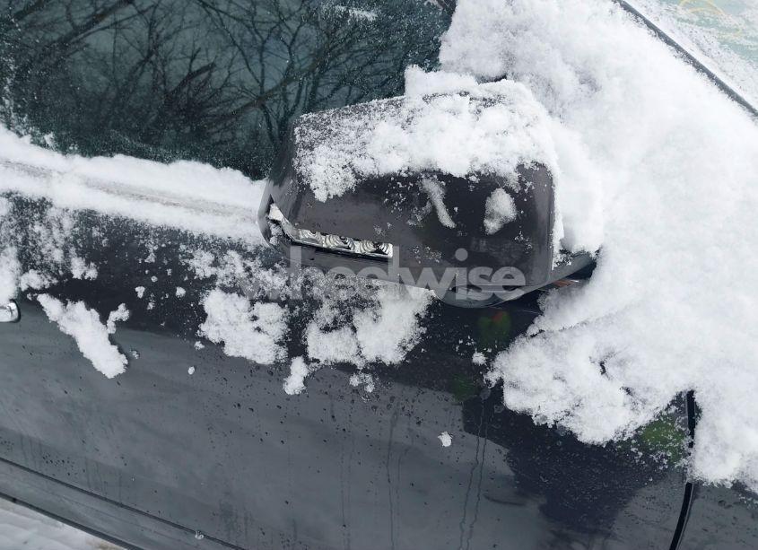 Photo 17 of 2015 Chevrolet Traverse (VIN 1GNKRGKD3FJ311858)